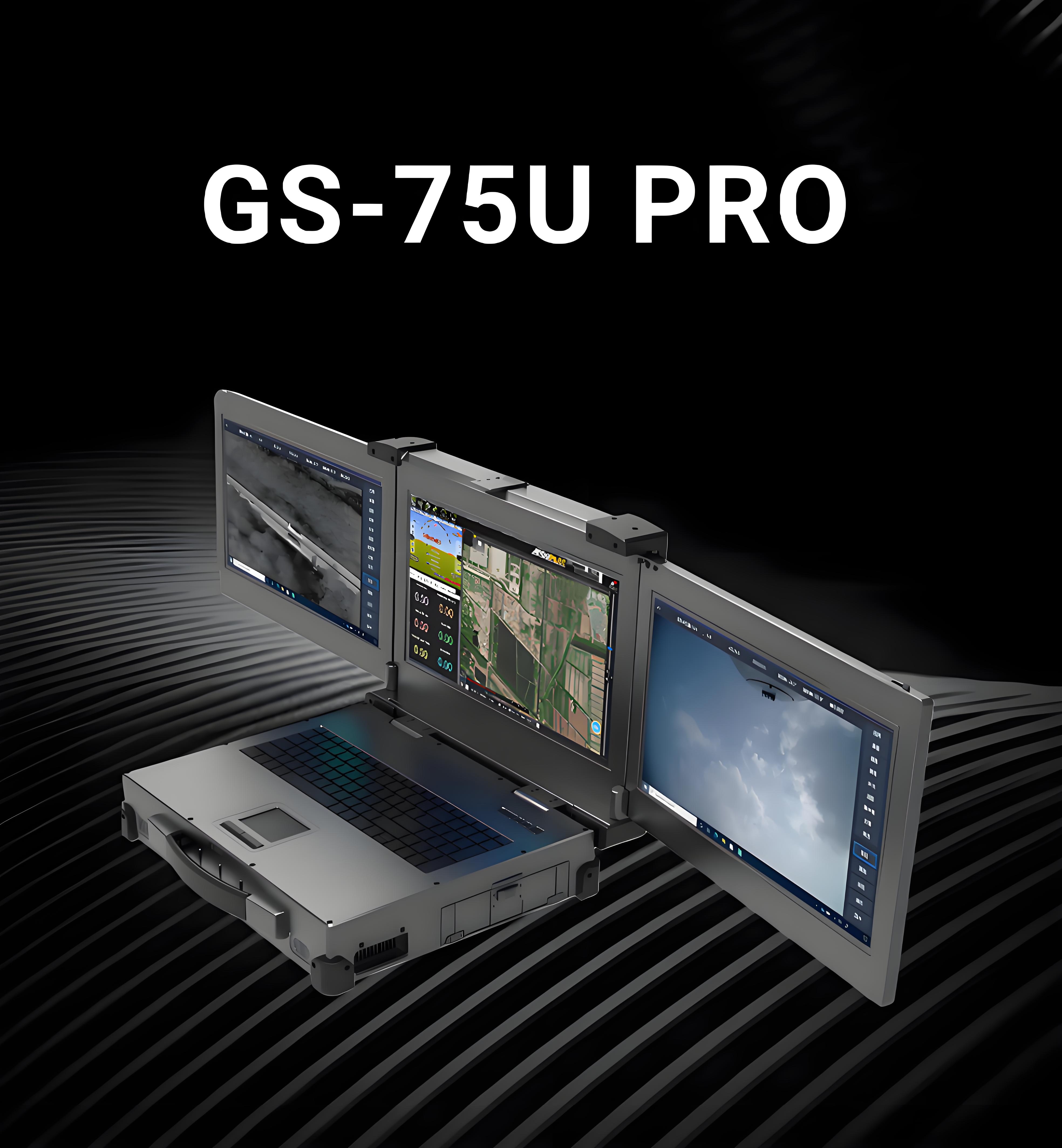 GS-75U PRO