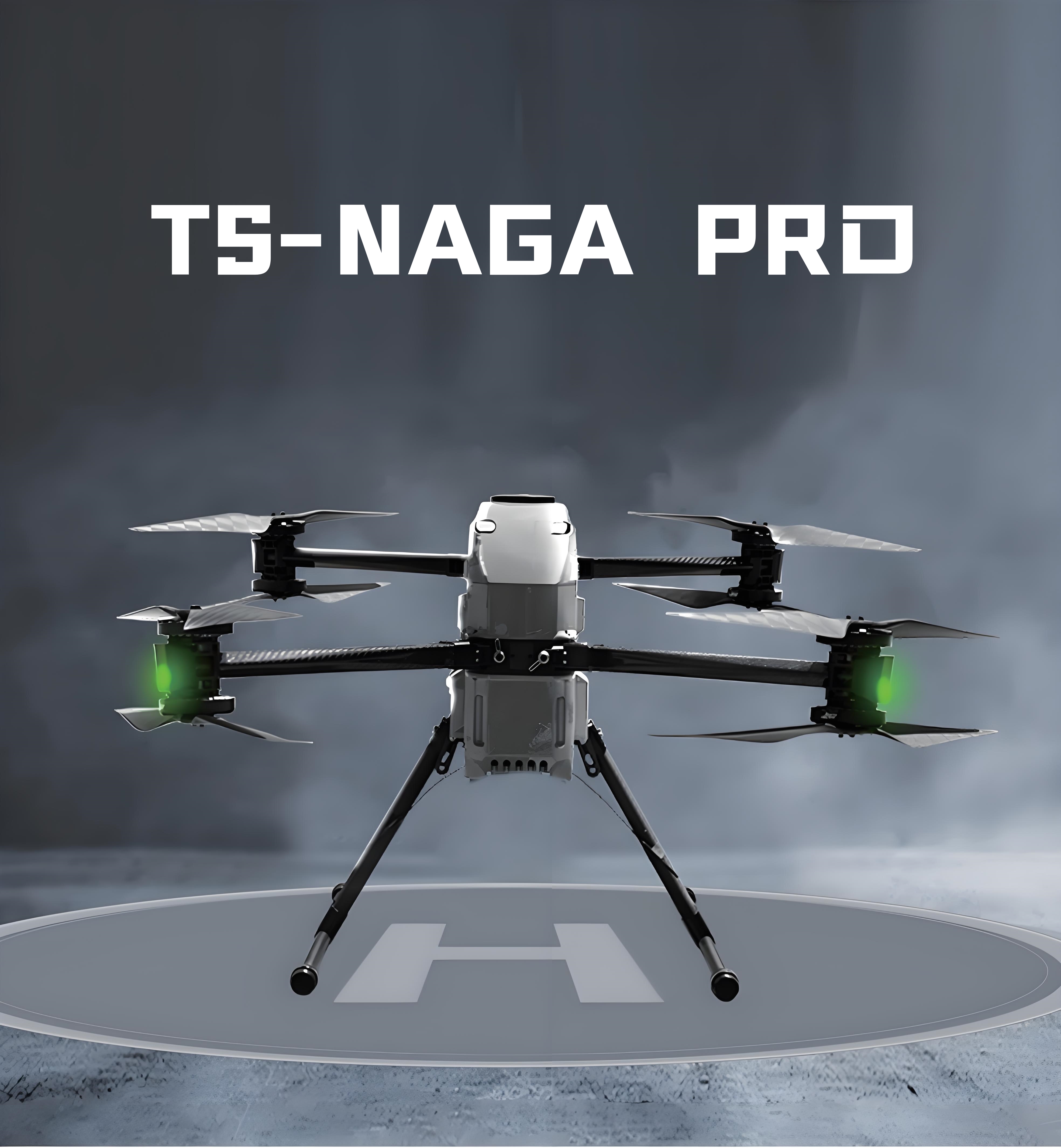 TS-NAGA PRO