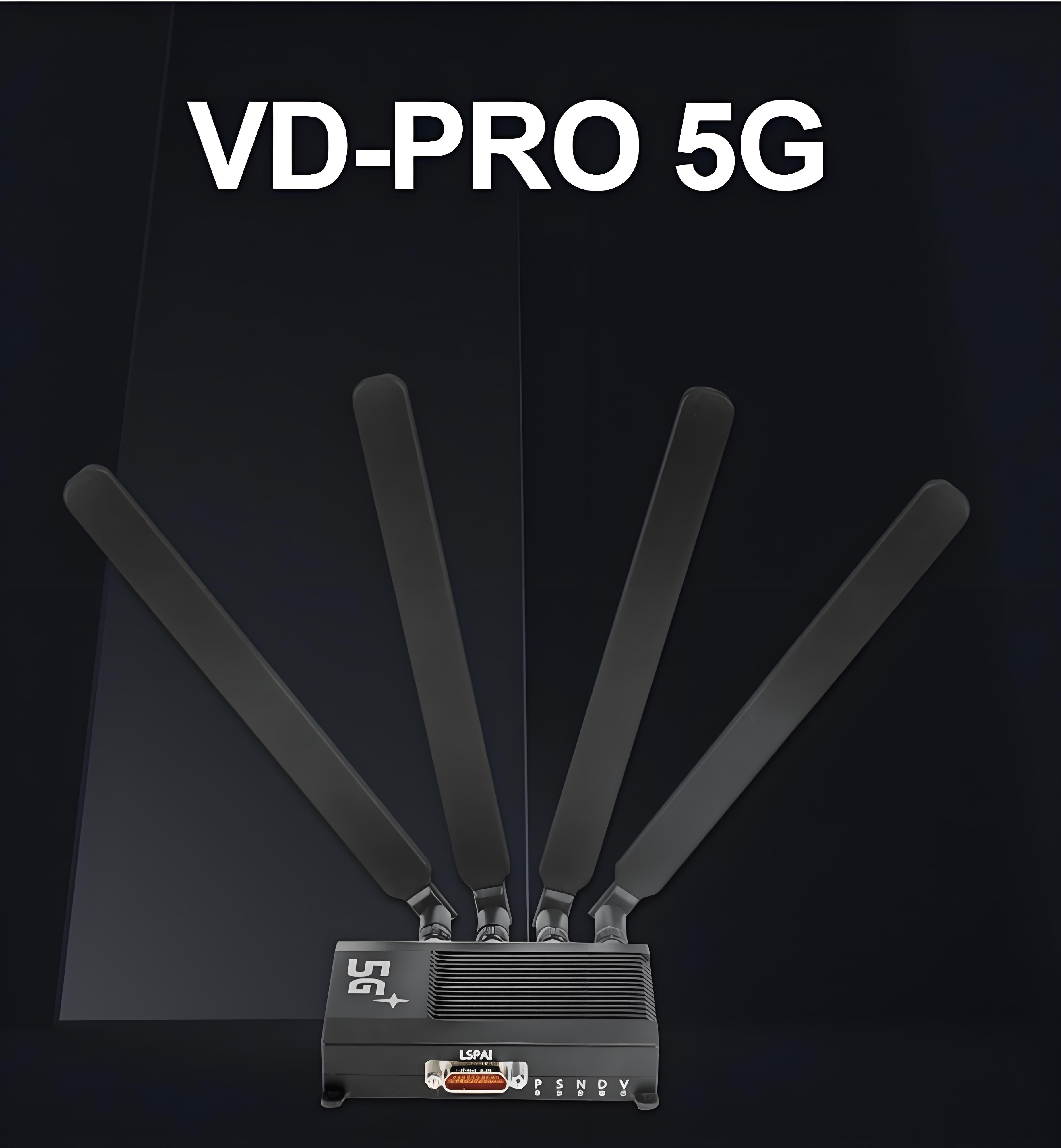 VD-PRO 5G