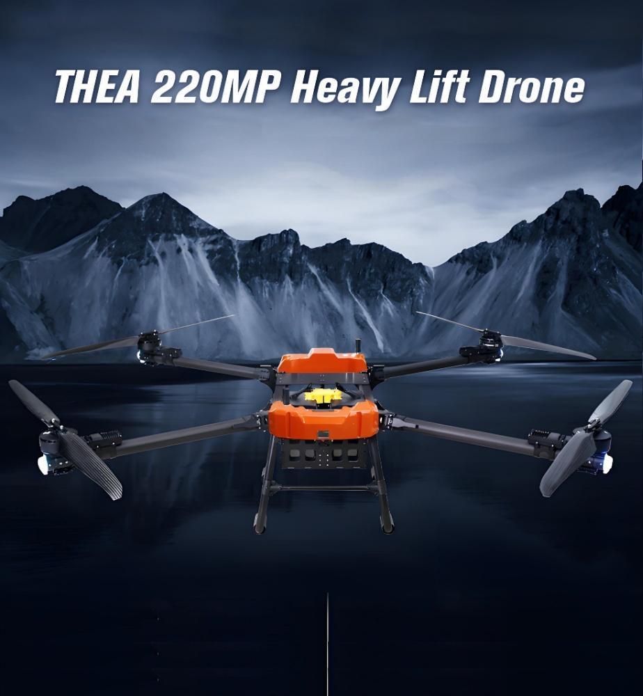 THEA 220MP