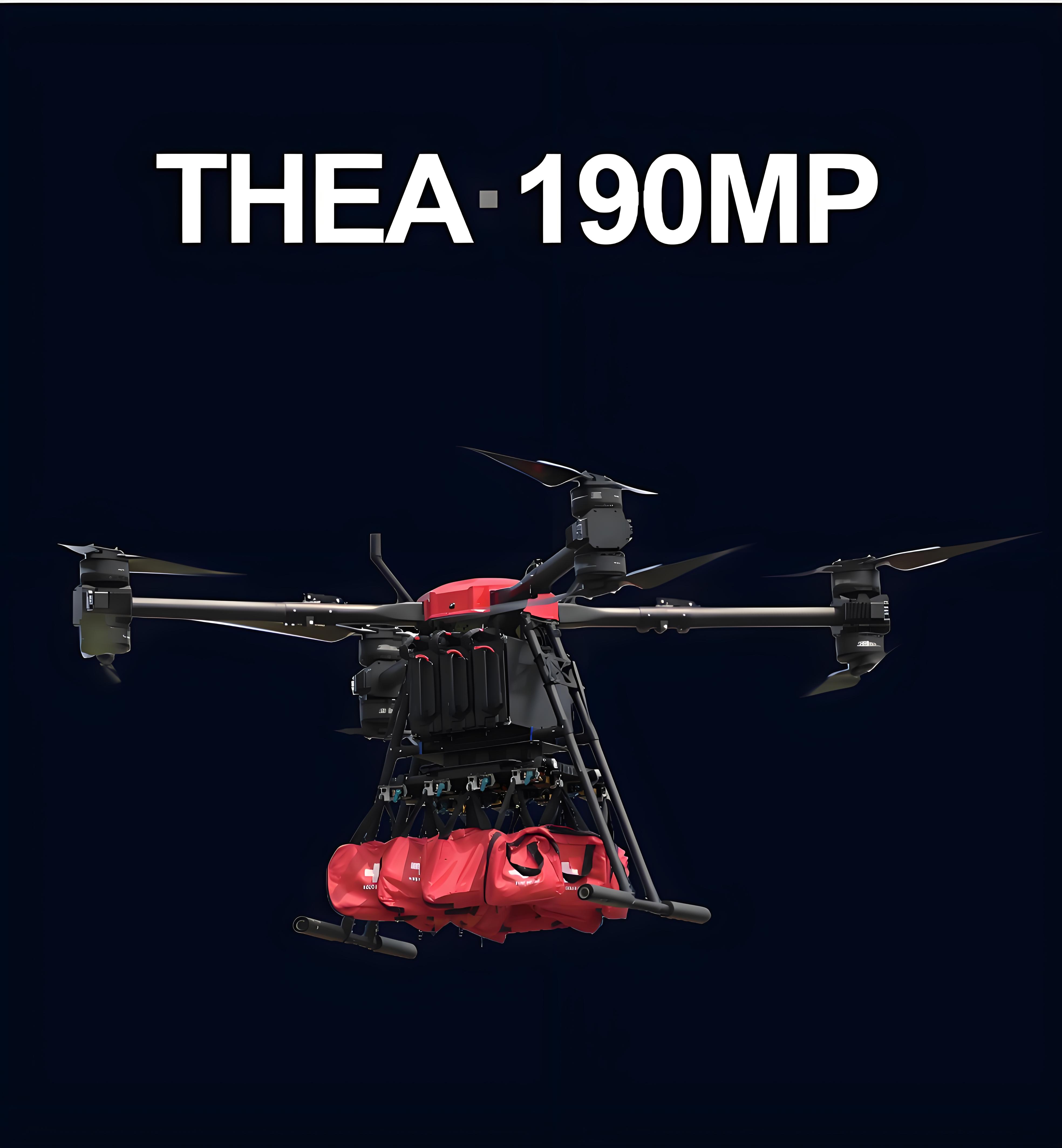 THEA 190MP