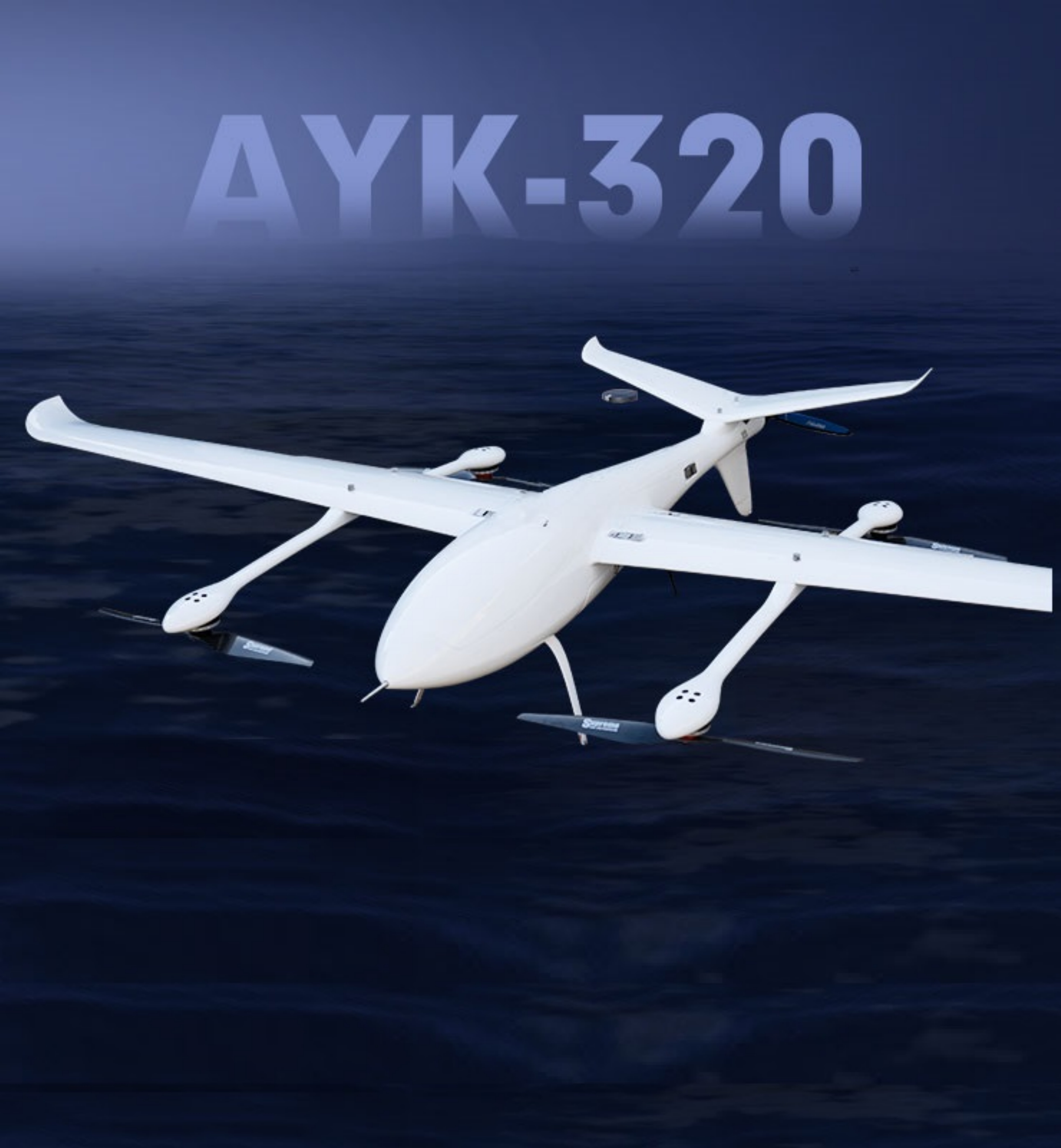 AYK 320